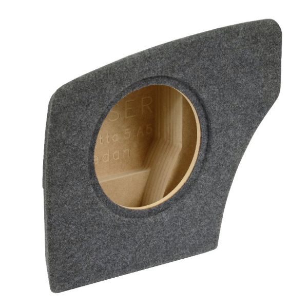 E-shop OEM ozvučnica Basser 12" pre Volkswagen Jetta V