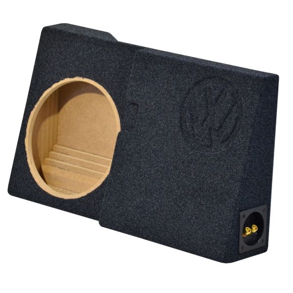 OEM ozvučnica Basser 10" pre Volkswagen Amarok