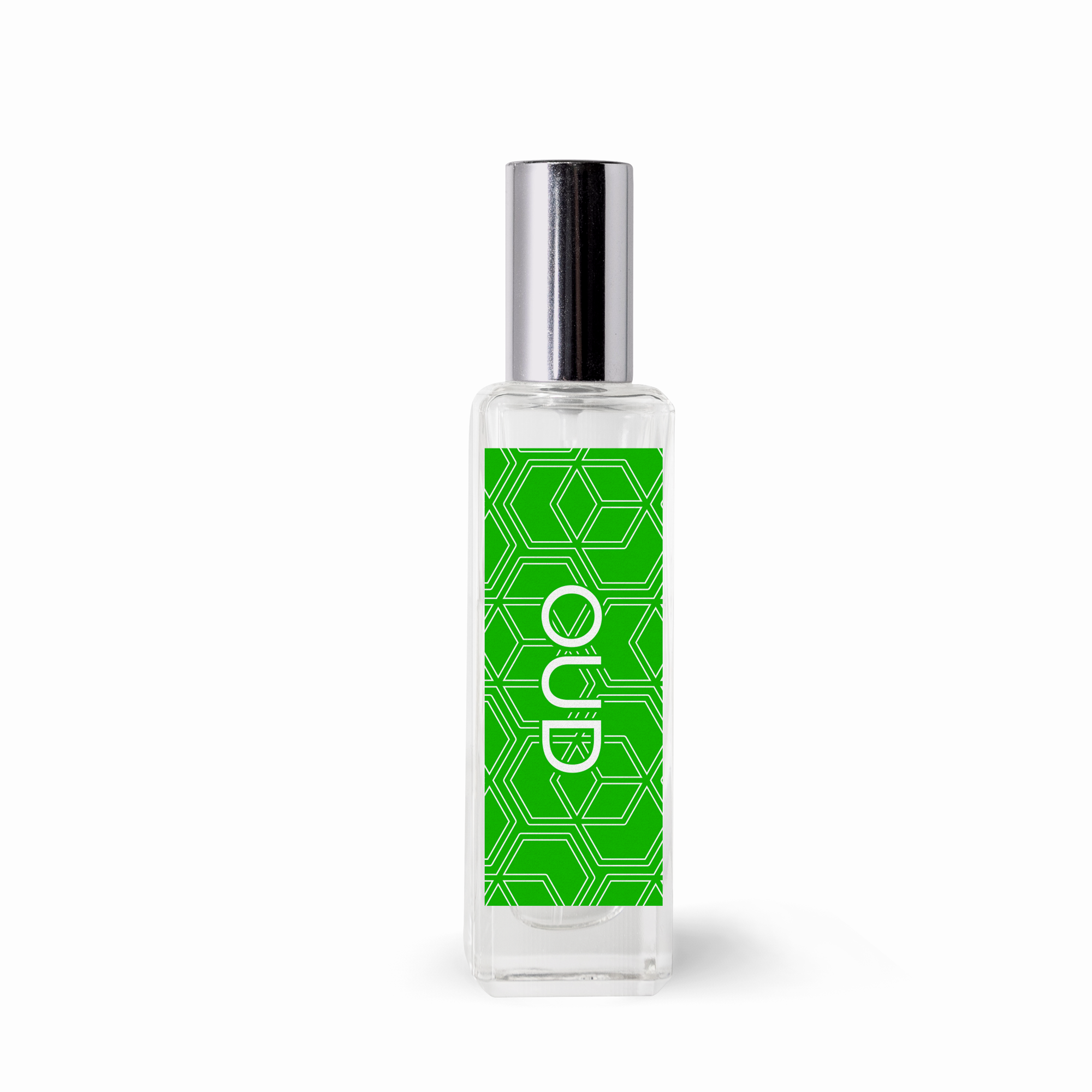 E-shop Osviežovač vzduchu Carbon Collective Cologne - Sprayable Scents (OUD)