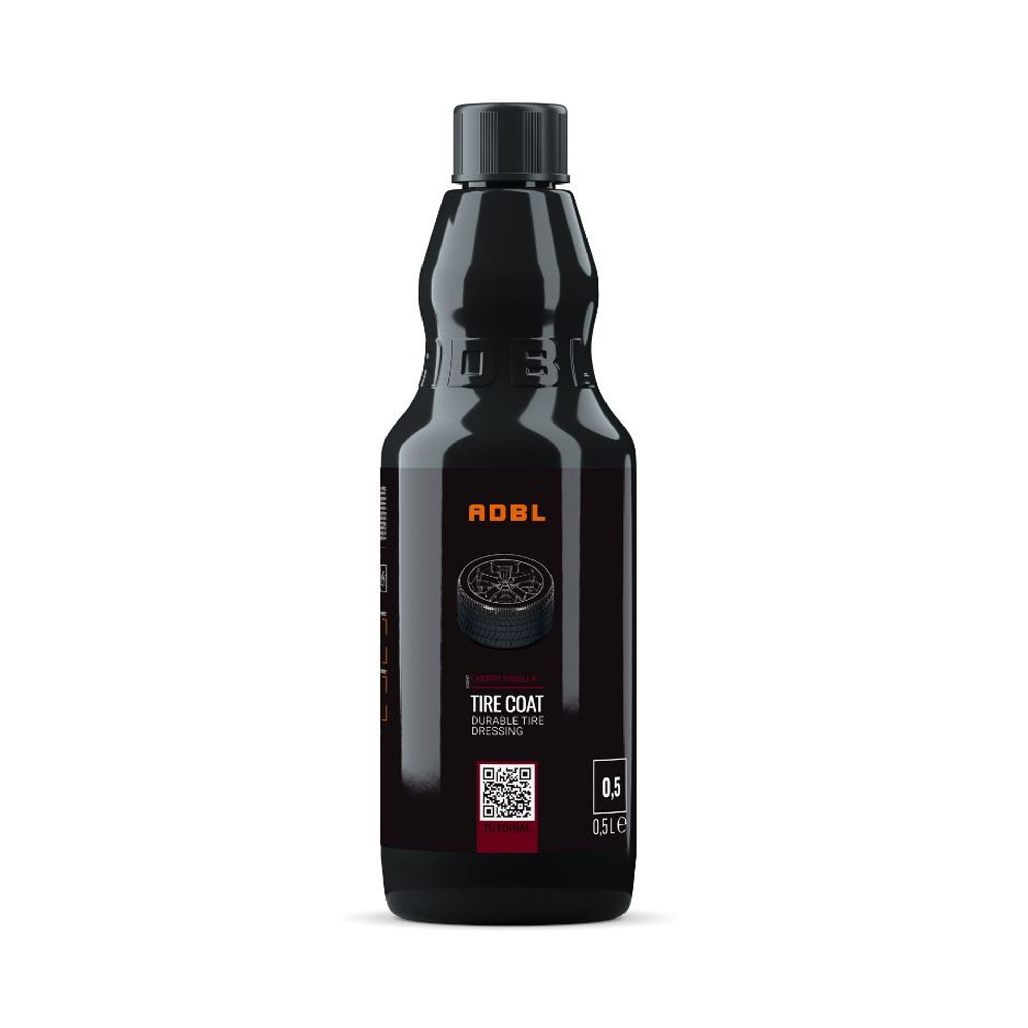 E-shop Ochrana pneumatík ADBL Tire Dressing (500 ml)