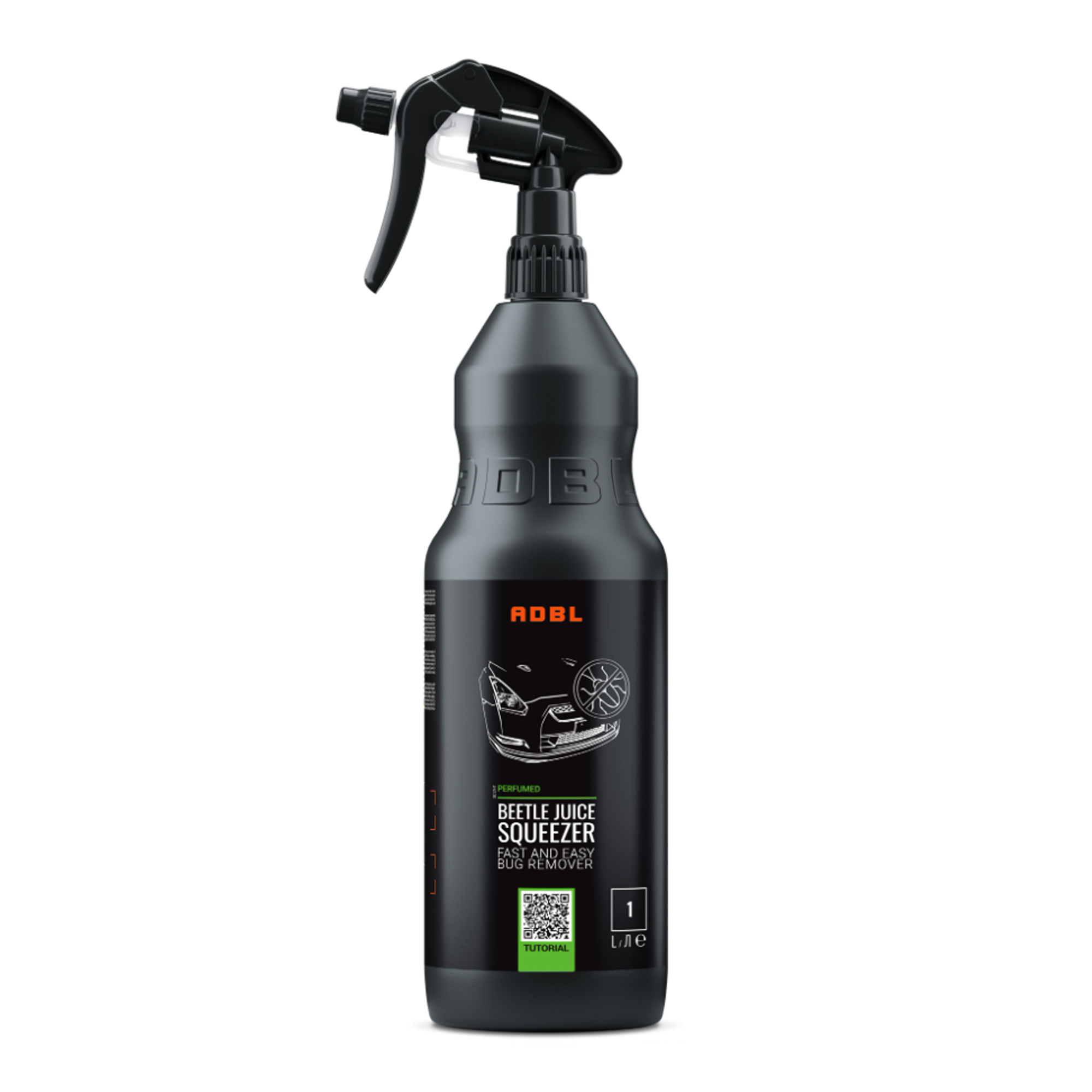 E-shop Odstraňovač hmyzu ADBL Beetle Juice Squeezer (1 l)