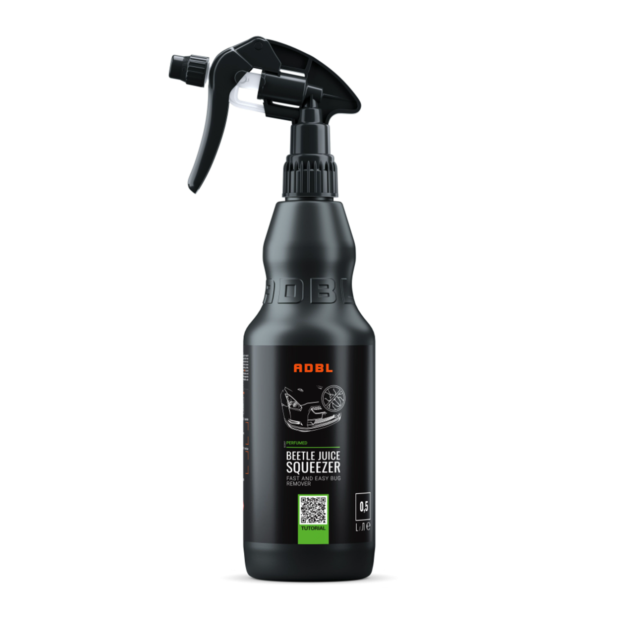 E-shop Odstraňovač hmyzu ADBL Beetle Juice Squeezer (500 ml)