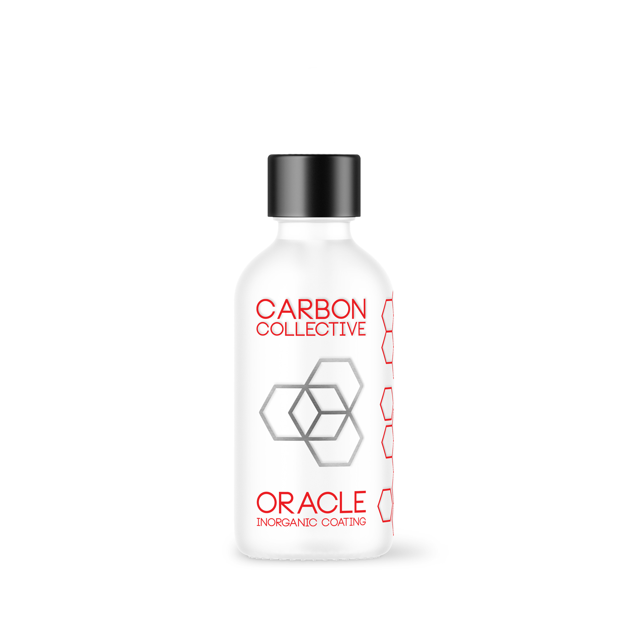 E-shop Keramický povlak Carbon Collective Oracle Inorganic Coating (30 ml)