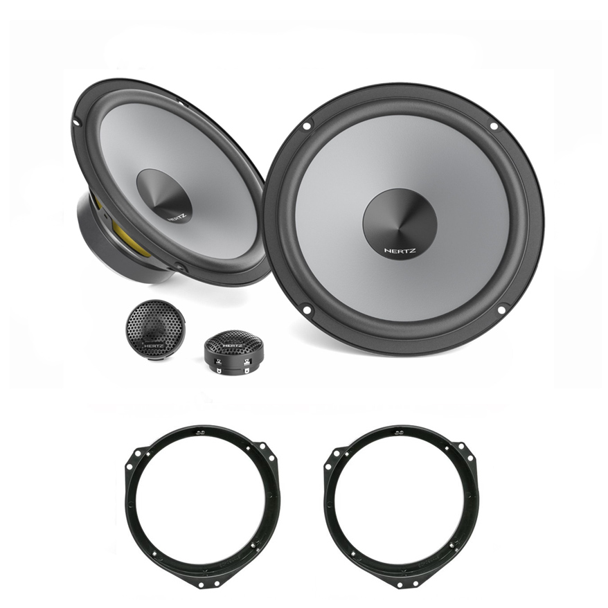 E-shop Reproduktory do Opel Astra F č. 1