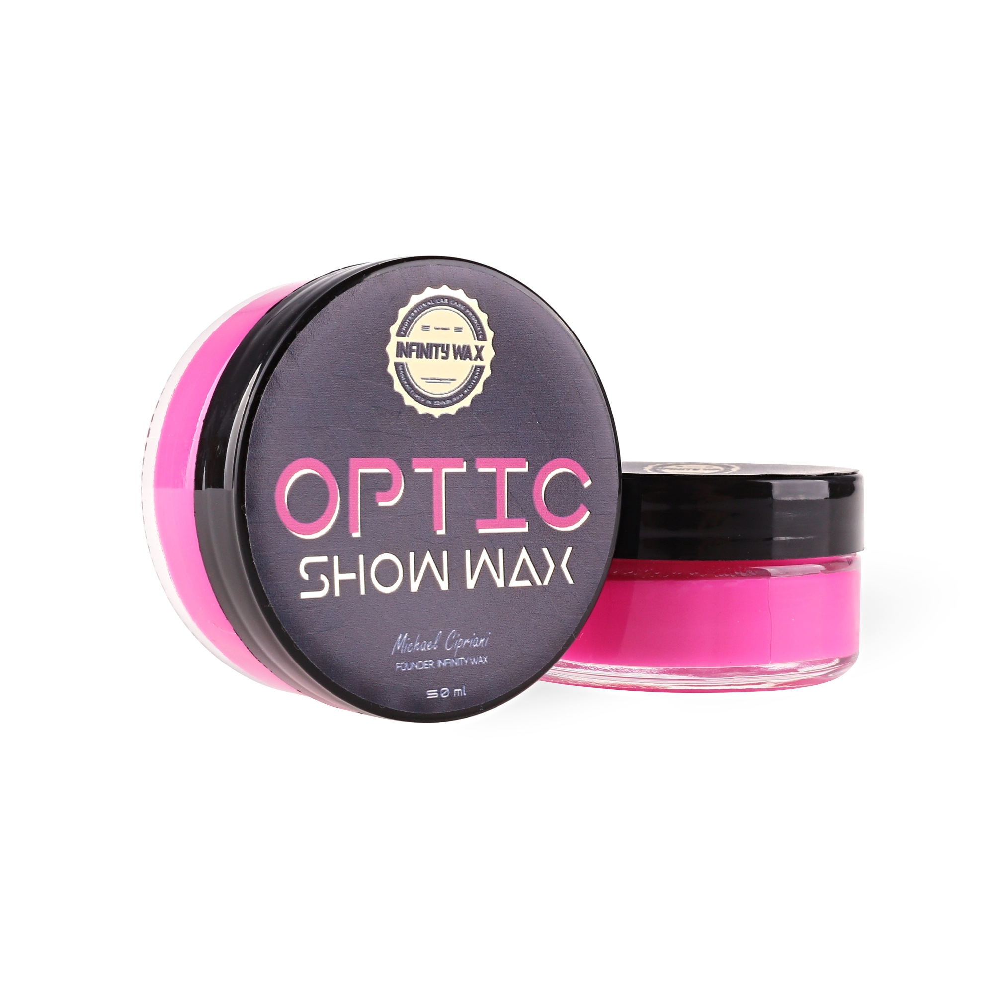 E-shop Vosk Infinity Wax Optic Show Wax (50 ml)