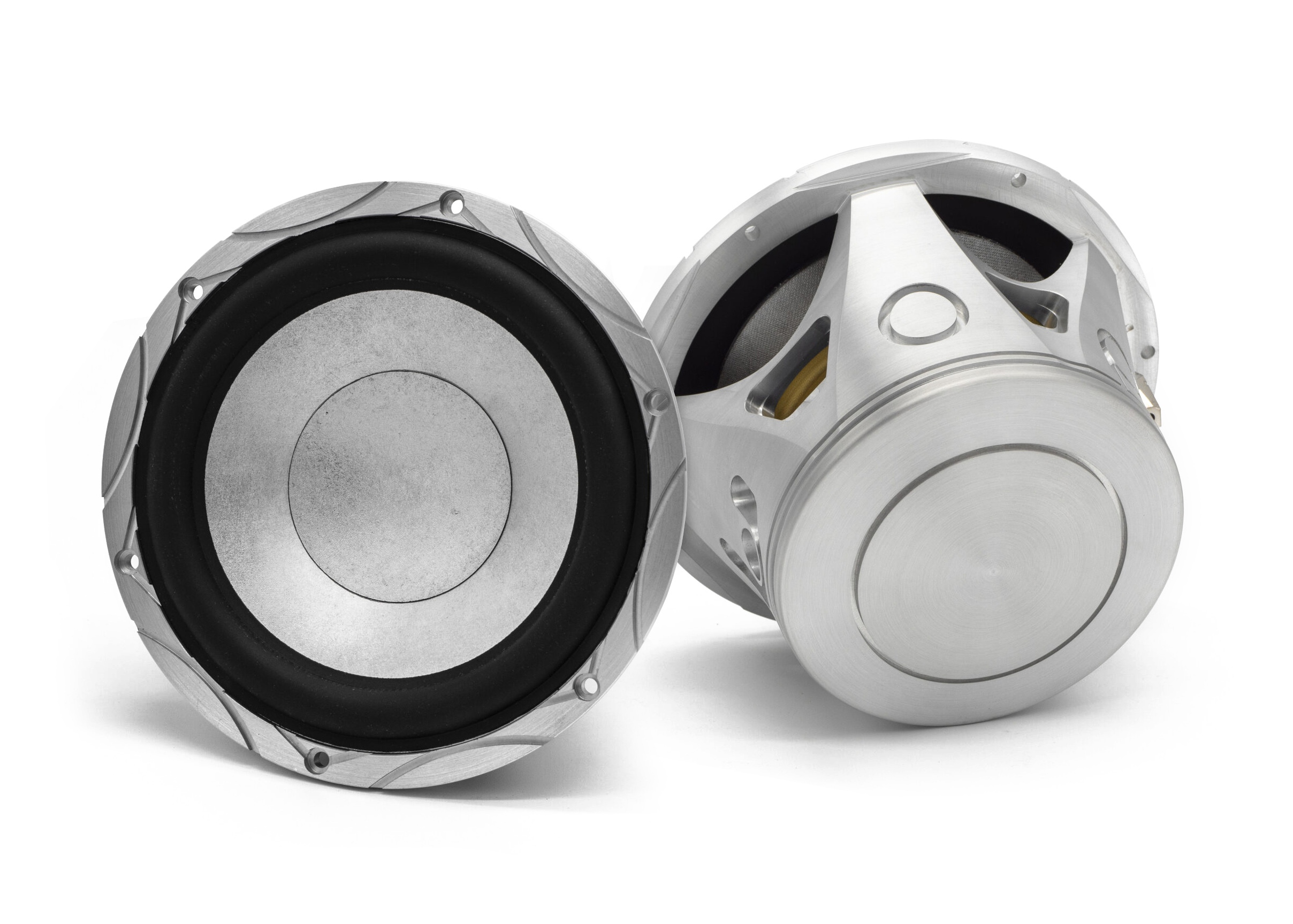 E-shop Reproduktory Quartorigo Opus Woofer 6,5"
