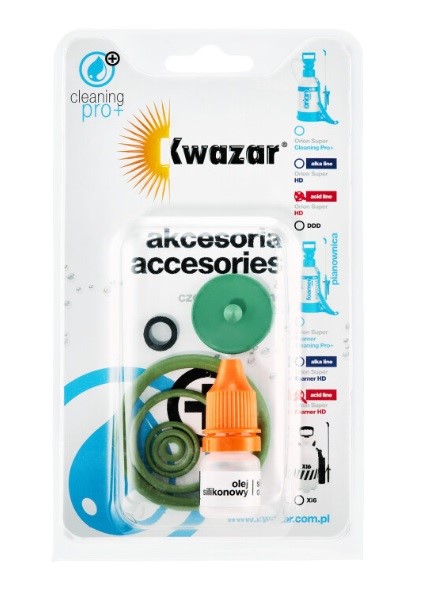 E-shop Kwazar servisná sada Orion Super HD ACID LINE