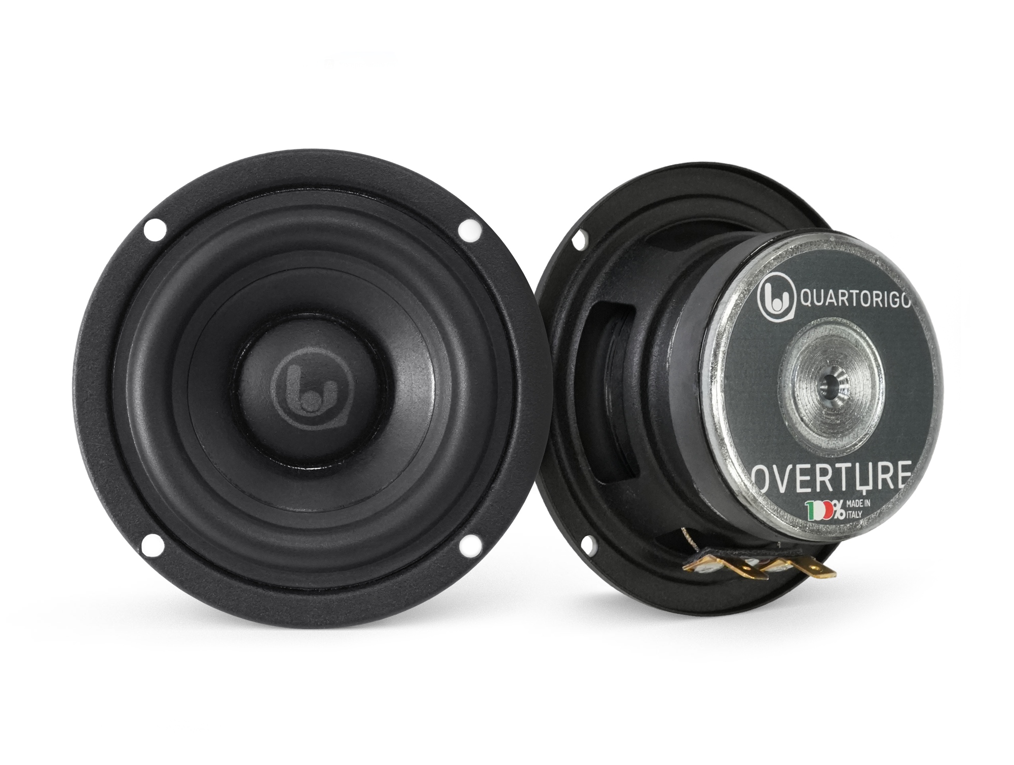 E-shop Reproduktory Quartorigo Overture Mid