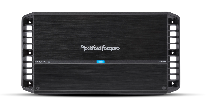 E-shop Zosilňovač Rockford Fosgate PUNCH P1000X5