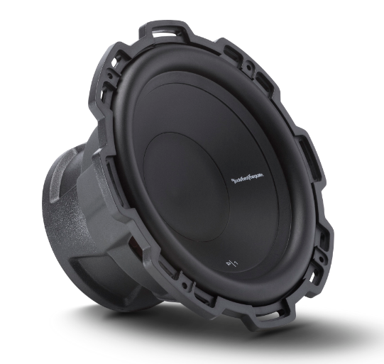 E-shop Subwoofer Rockford Fosgate PUNCH P1S4-10