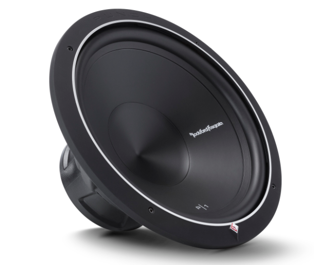 E-shop Subwoofer Rockford Fosgate PUNCH P1S4-15