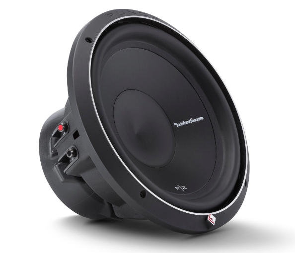E-shop Subwoofer Rockford Fosgate PUNCH P2D2-12