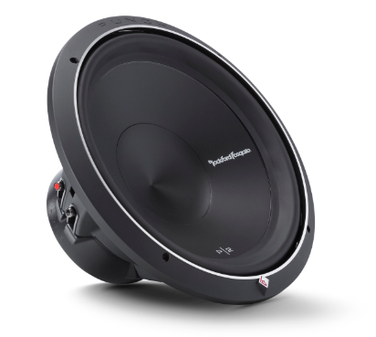 E-shop Subwoofer Rockford Fosgate PUNCH P2D4-15