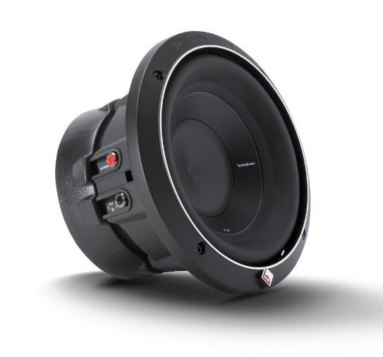 E-shop Subwoofer Rockford Fosgate PUNCH P2D4-8