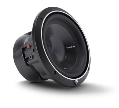 E-shop Subwoofer Rockford Fosgate PUNCH P3D4-10