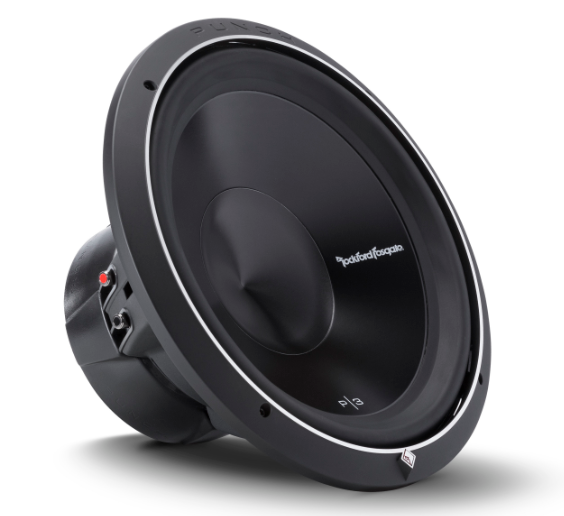E-shop Subwoofer Rockford Fosgate PUNCH P3D4-15