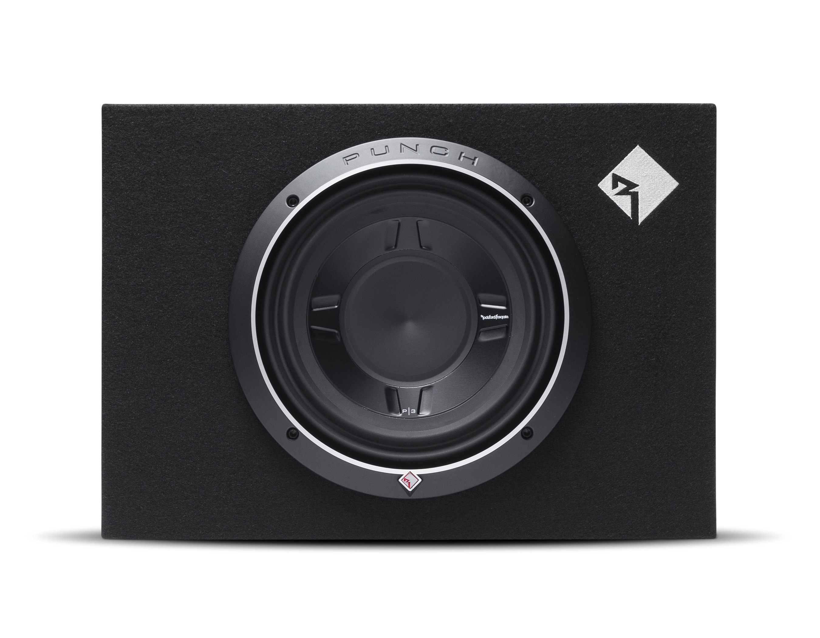 E-shop Subwoofer v boxe Rockford Fosgate PUNCH P3S-1X10