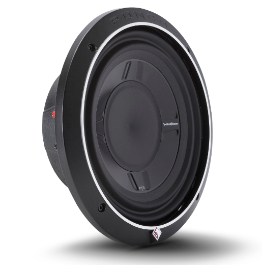 E-shop Subwoofer Rockford Fosgate PUNCH P3SD4-10