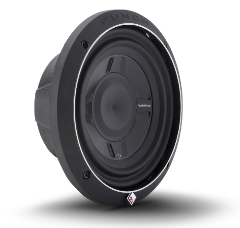 E-shop Subwoofer Rockford Fosgate PUNCH P3SD4-8