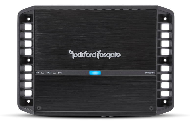 E-shop Zosilňovač Rockford Fosgate PUNCH P400X4