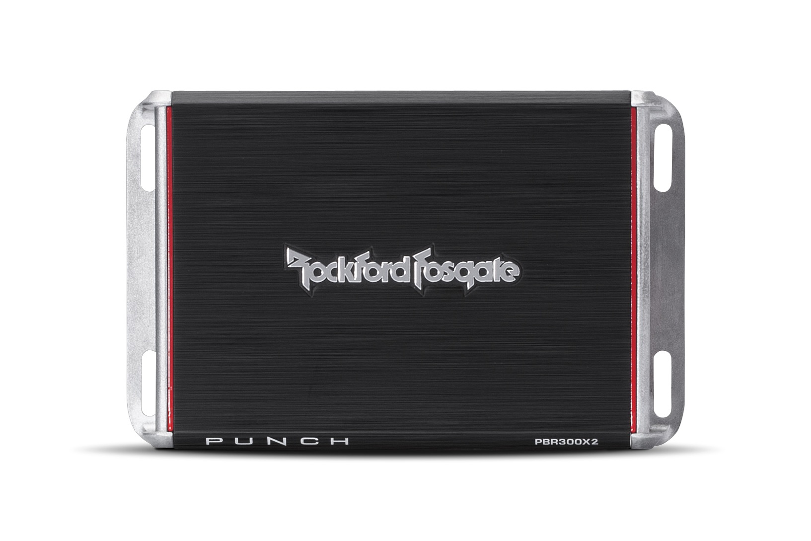E-shop Zosilňovač Rockford Fosgate PUNCH PBR300x2
