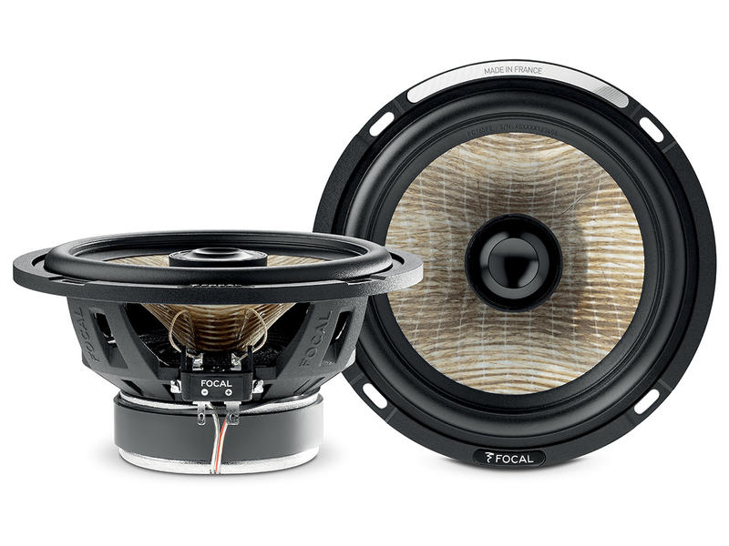 E-shop Reproduktory Focal FLAX EVO PC 165 FE