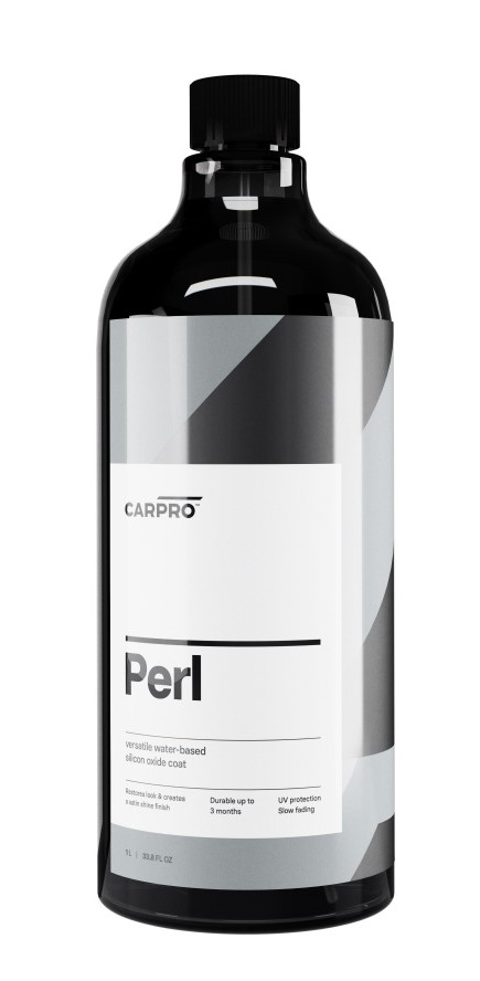 E-shop Ošetrenie plastov a gumy CarPro Perl (1 l)