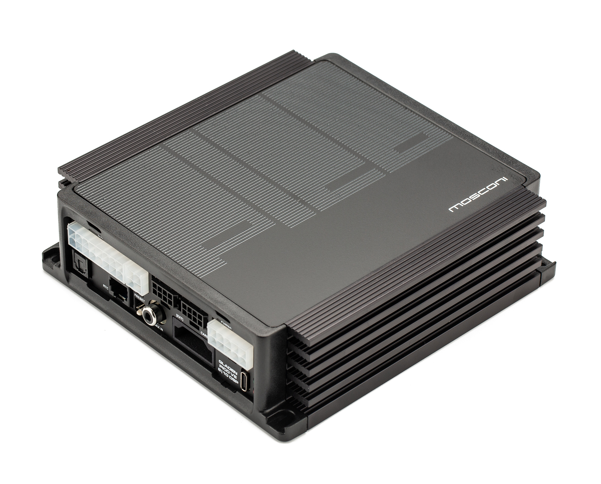 E-shop Zosilňovač Mosconi Gladen PICO 8|10 DSP v2