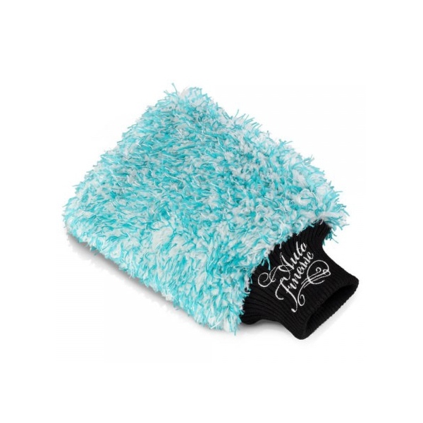 E-shop Prémiová umývacia rukavica Auto Finesse Plush Mitt