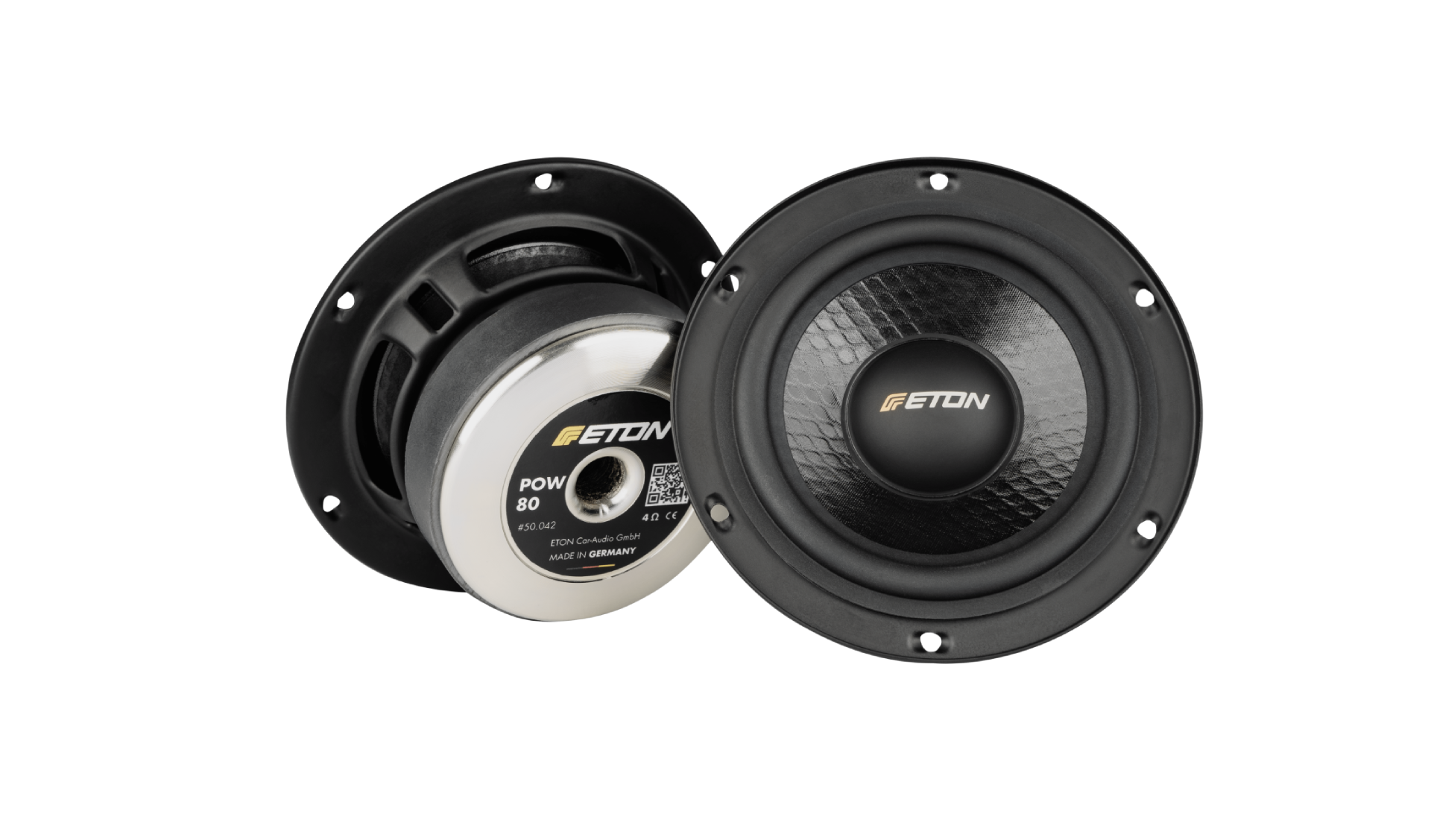 E-shop Reproduktory Eton POW 80