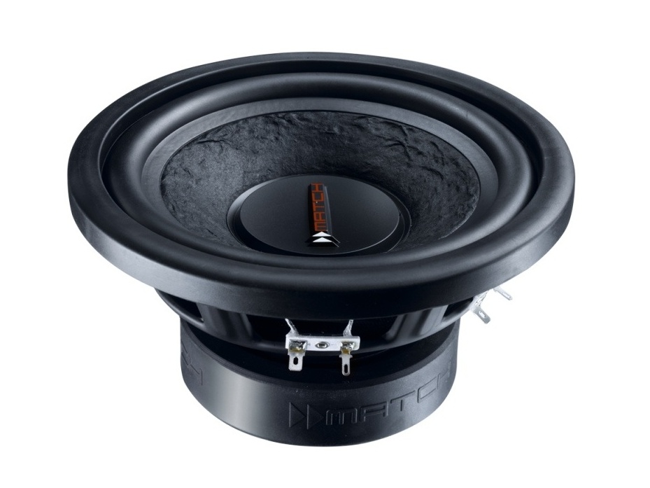 E-shop Subwoofer Match PP 8W-Q