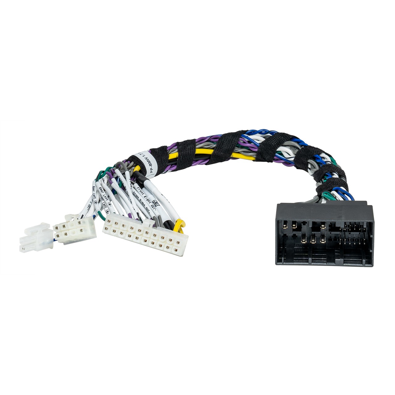 E-shop Match PP-BMW 1.7HIFI