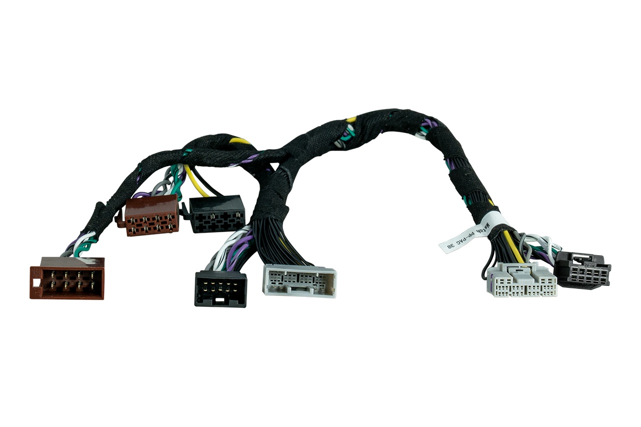 E-shop Match PP-PAC 38
