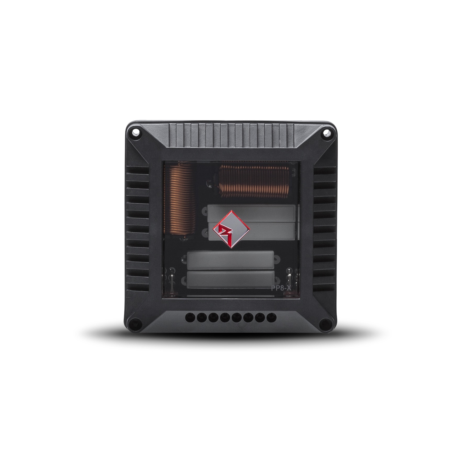E-shop Frekvenčná výhybka Rockford Fosgate PUNCH PP4-X