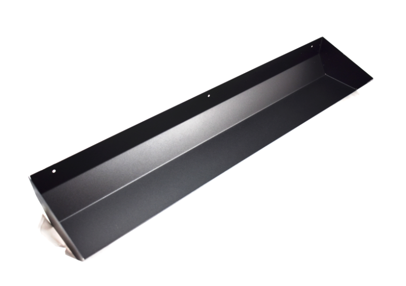 E-shop Držiak leštiacich padov Poka Premium Shelf for storing polishing pads - from 83mm to 165mm (80cm)