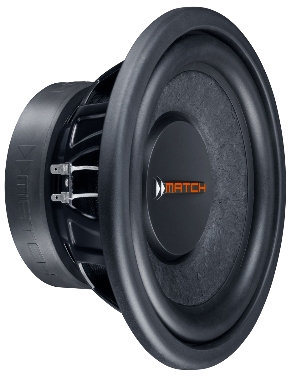 E-shop Subwoofer Match PP 10W-Q