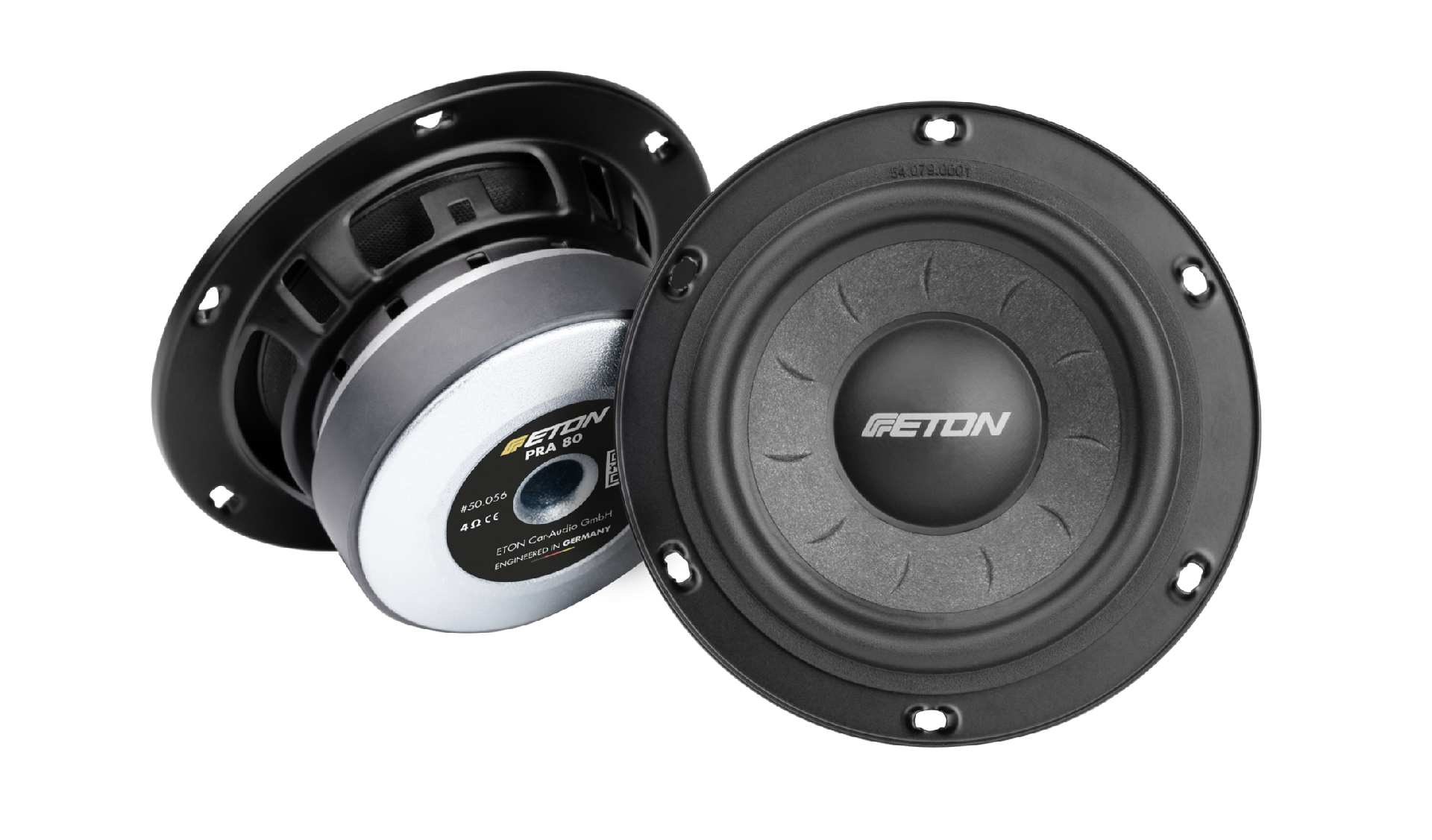 E-shop Reproduktory Eton PRA 80