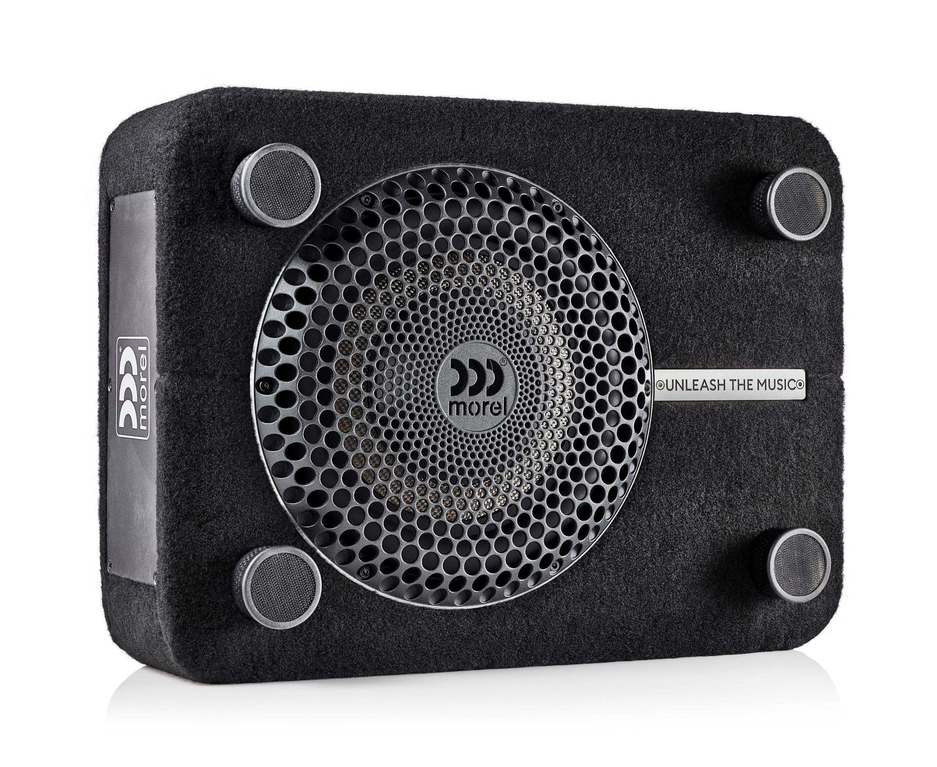E-shop Aktívny subwoofer Morel Primo PSL10AE