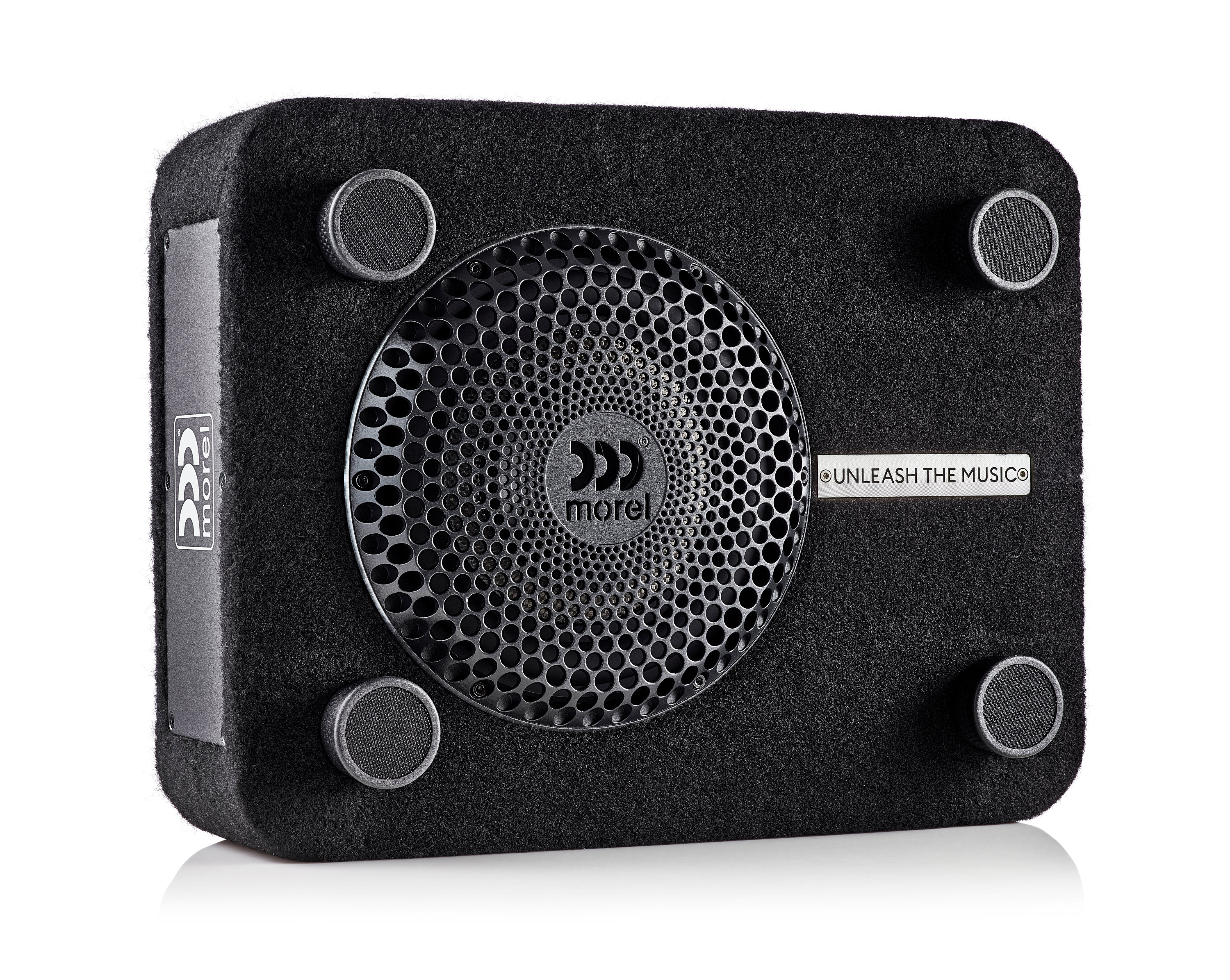 E-shop Aktívny subwoofer Morel Primo PSL8AE