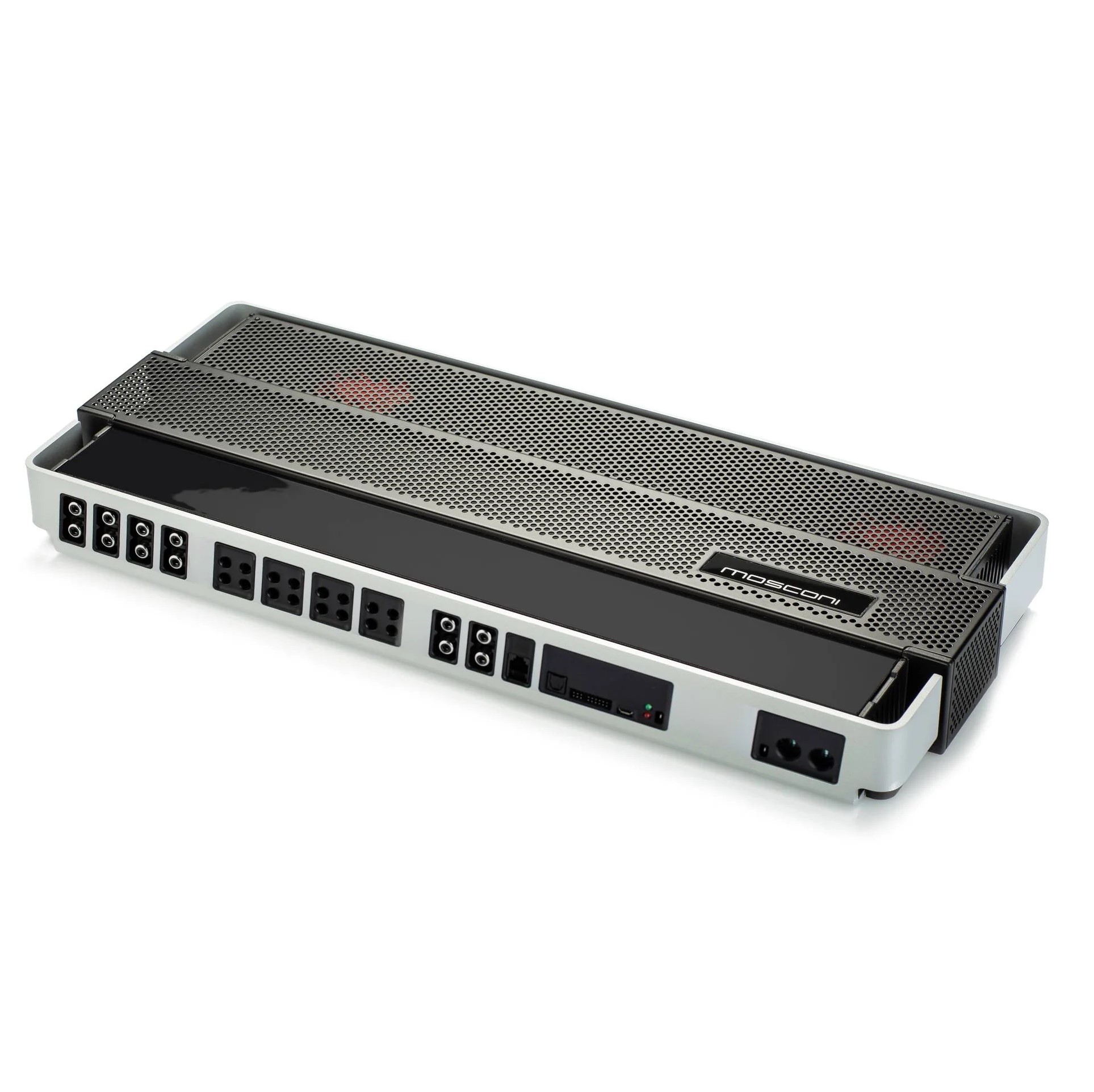 E-shop Zosilňovač Mosconi Gladen PRO 8|30 DSP