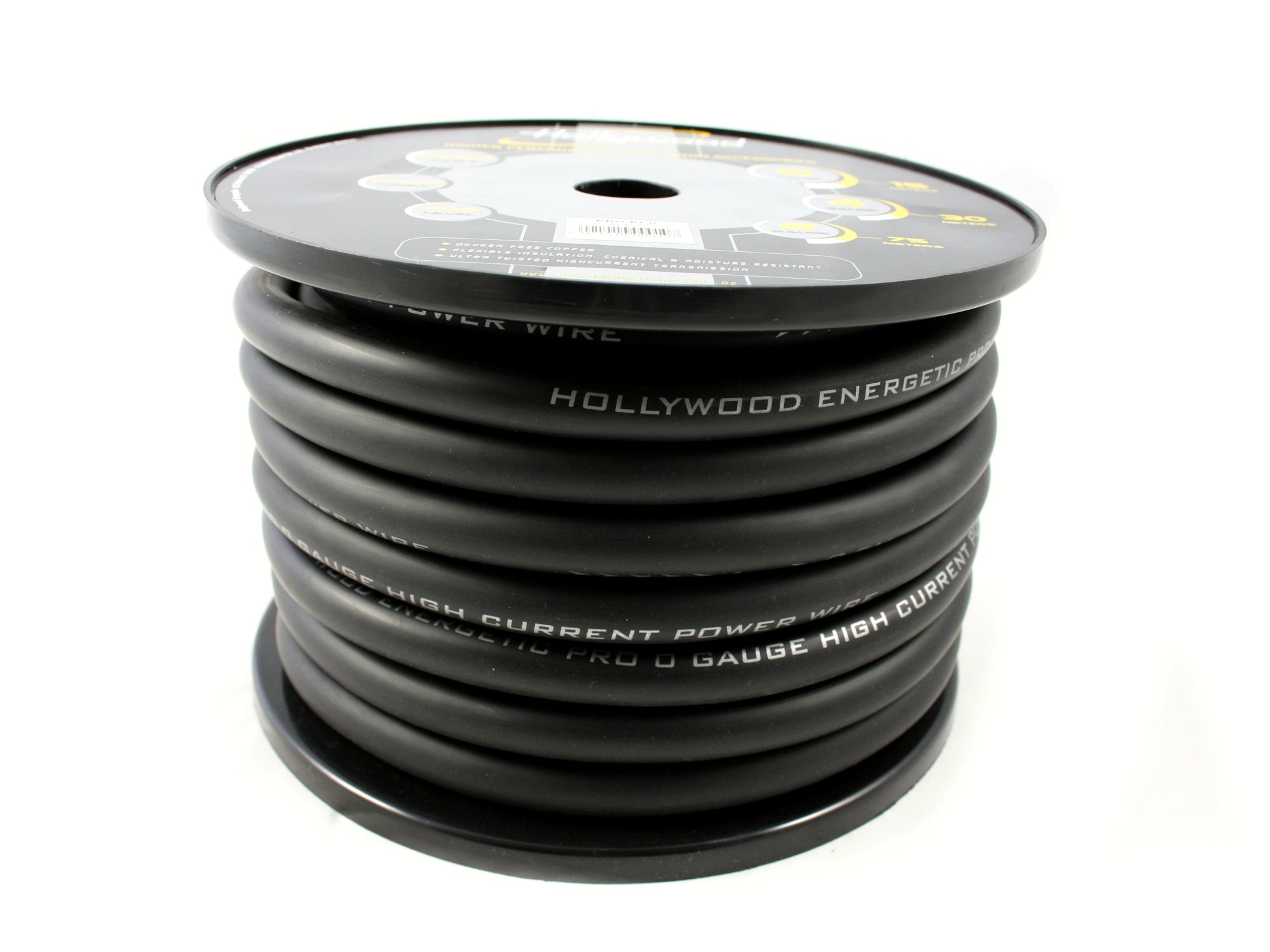 E-shop Hollywood PRO PCBK 0