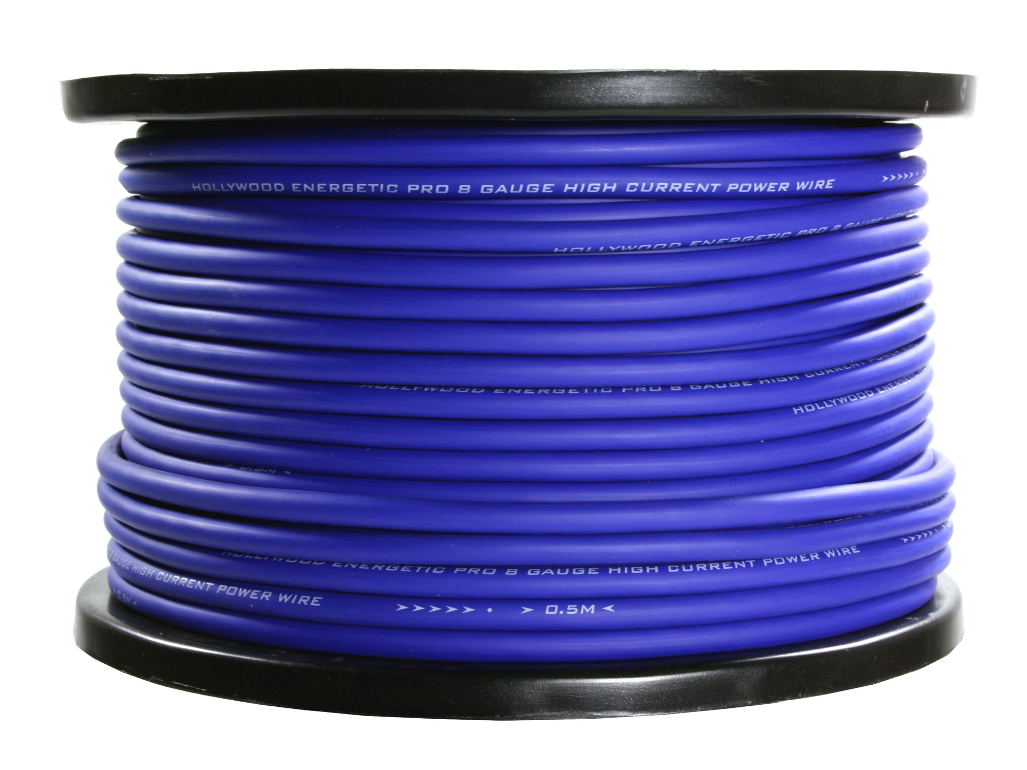 E-shop Hollywood PRO PCBL 8