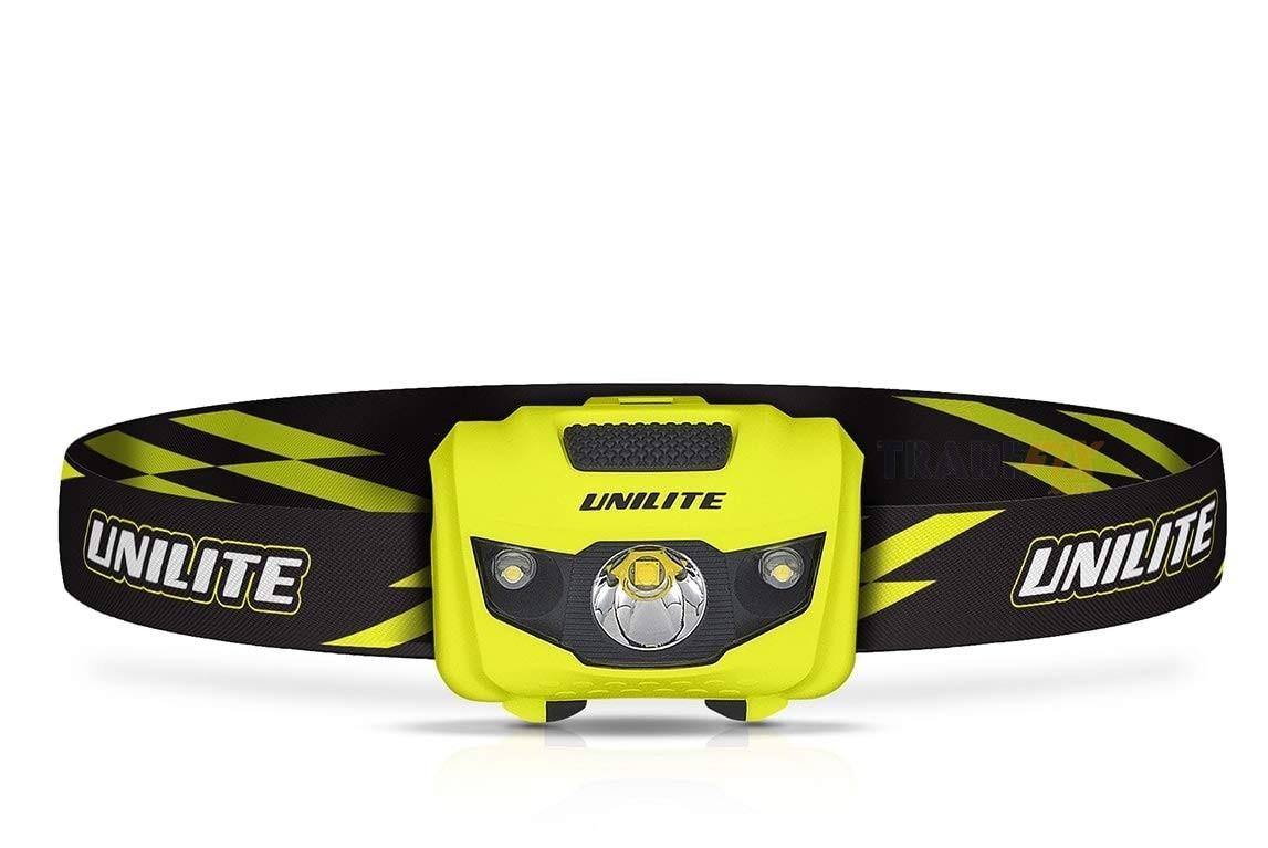 E-shop Čelovka Unilite PS-HDL2