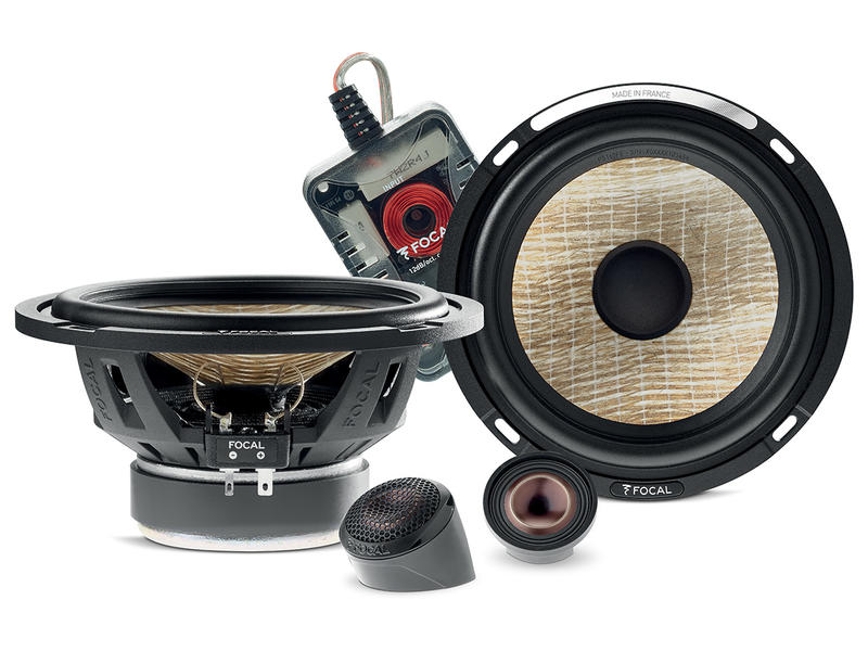 E-shop Reproduktory Focal FLAX EVO PS 165 FE