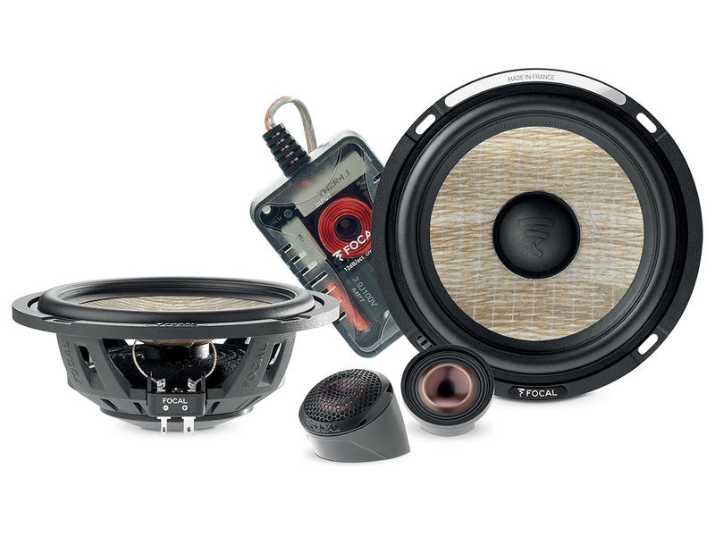 E-shop Reproduktory Focal FLAX EVO PS 165 FSE