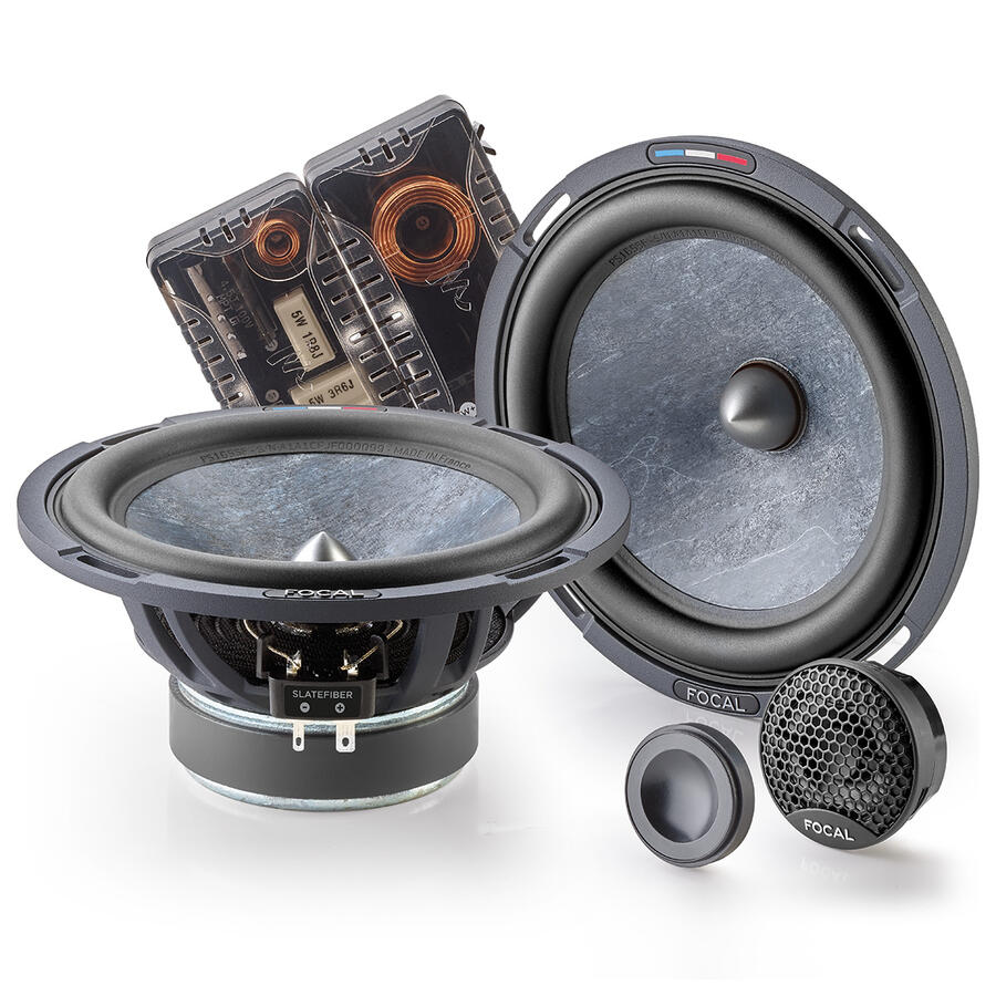 E-shop Reproduktory Focal PS 165 SF