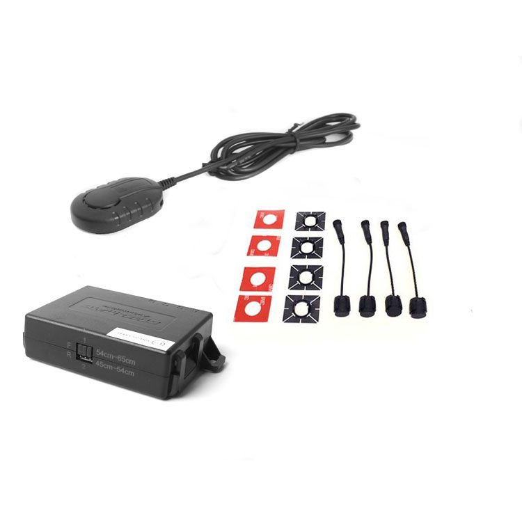 E-shop Parkovací asistent Steelmate PTS411EX BTI