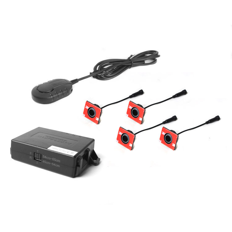 E-shop Parkovací asistent Steelmate PTS411EX OEM