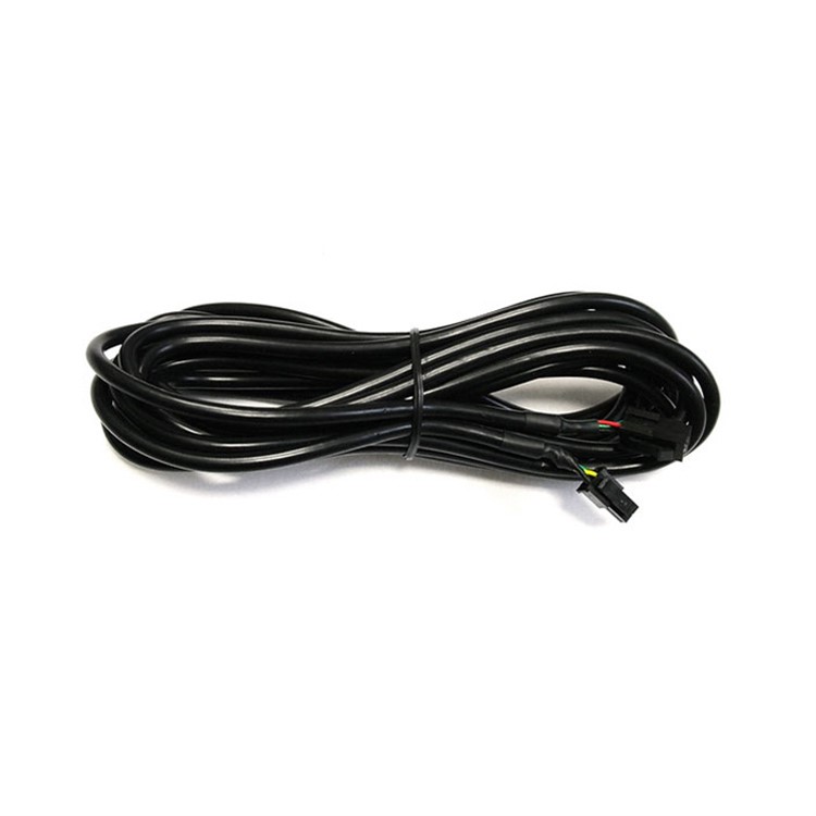E-shop Predlžovací kábel k parkovaciemu asistentovi PTSV404 Steelmate PTSV CAB