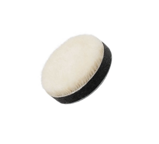 E-shop Leštiaci kotúč Flexipads Pro-Wool Detailing Velcro Spot Pad 55